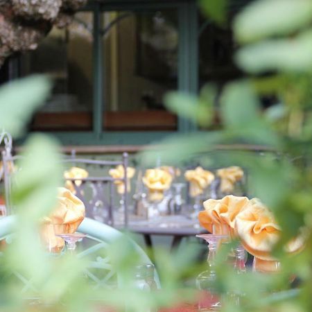 Le Provencal Otel Aups Dış mekan fotoğraf
