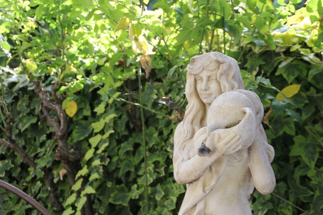 Le Provencal Otel Aups Dış mekan fotoğraf
