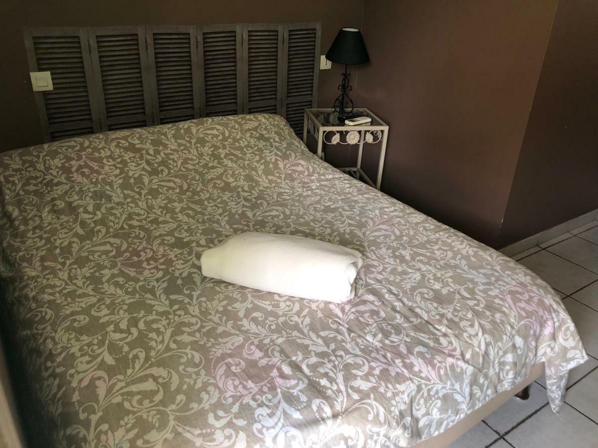 Le Provencal Otel Aups Dış mekan fotoğraf