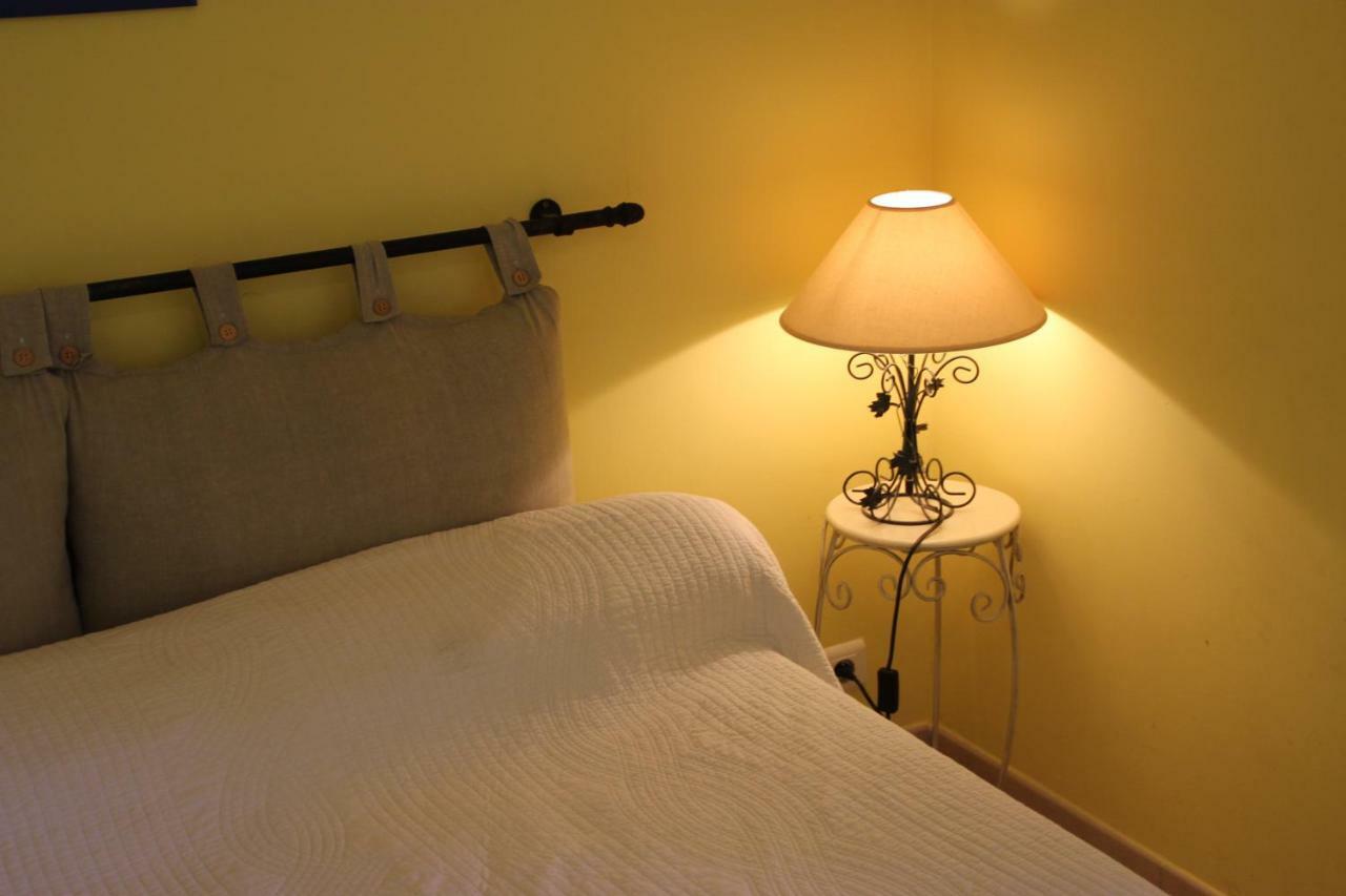 Le Provencal Otel Aups Dış mekan fotoğraf